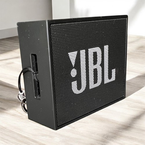 Jbl portabler - go,