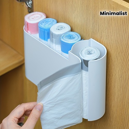 1pc trash bag holder - bag, holder]
