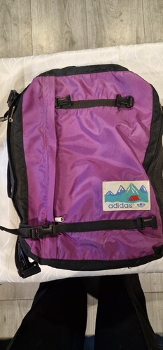 Adidas rucksack west germany - adidas,