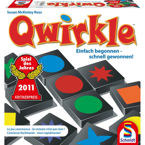 Schmidt spiele 49311 - schmidt,