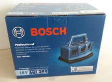 Bosch Professional 6- fach 18