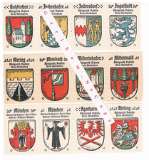 Kreis OBERBAYERN 48