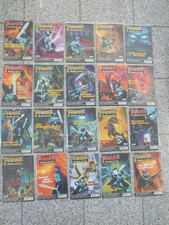 Konvolut - Hefte - TORN von