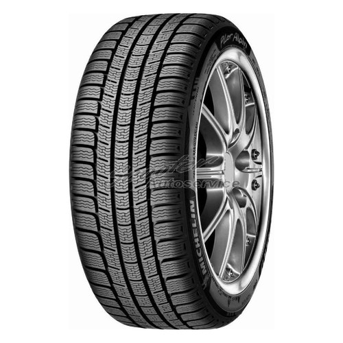 Michelin pilot alpin 4 - michelin,