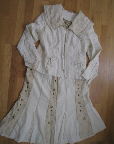 Damen kostüm blazer und - kostüm,