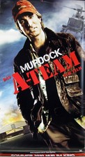 Das A-Team - Murdock - Banner