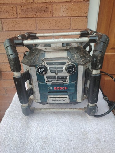 Bosch gml professional - bosch,