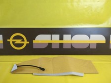 Heizmatte Opel Omega B