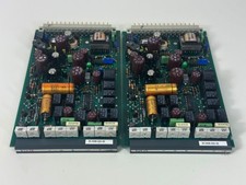 2x Telefunken „BC-AV1“