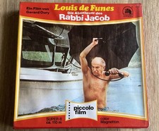 Super 8 - Film-Nr. 3187 -