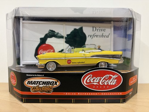Matchbox collectibles 92833 - matchbox,