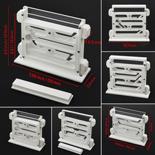 Ameisennest Acryl Formicarium – mit Futter- & Feuchtigkeitsbereich | Antfarm