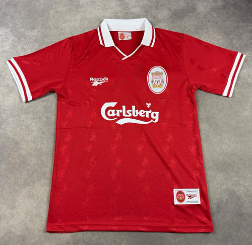 Reebok liverpool - reebok, fc