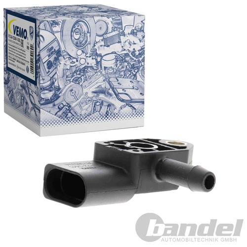 Vemo abgasdrucksensor - vemo,