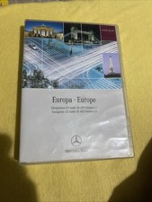 Mercedes-Benz Europa
