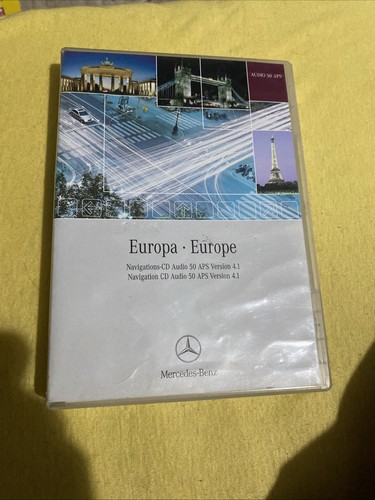 Mercedes benz europa - mercedes-benz,