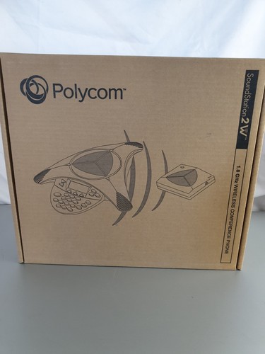 Polycom soundstation - soundstation, 2