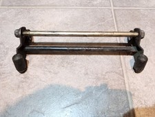 TGB Pegasus Corona 50 Sport Roller Motorhalter Motorträger Motor Halter Träger