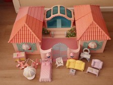 G1 Paradise Estate My Little Pony, Vintage 80er Jahre, inklusive vieler...
