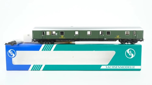 Sachsenmodelle 14635 - sachsenmodelle, h0