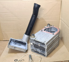 Brötje Wärmetauscher  WGB