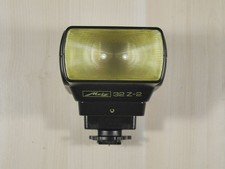 Metz Mecablitz 32 Z-2