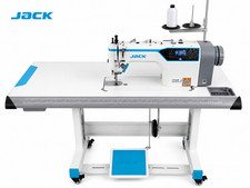 Jack H6-CZ-4 Walking Foot