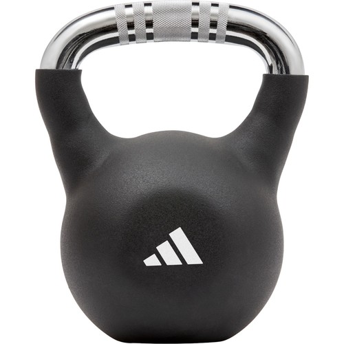 Kettlebell 16kg adidas - kettlebell,