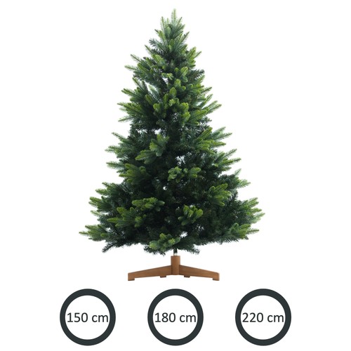 Künstlicher weihnachtsbaum - künstlicher,