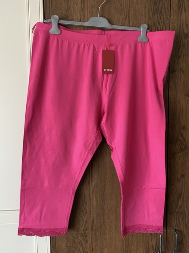Leggings hose thea 54 - leggings, gr.52/54