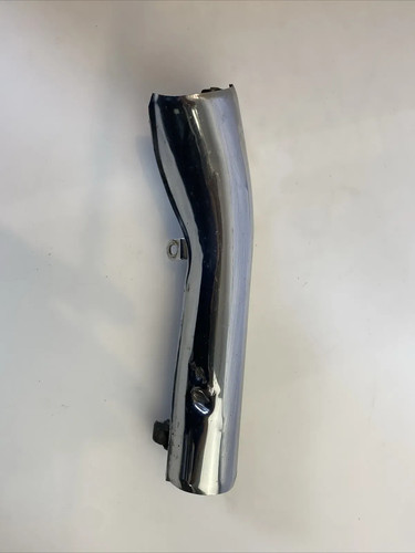 Auspuff blende hitzeschutz - blende,