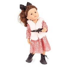 Götz Little Kidz Grete X-Mas