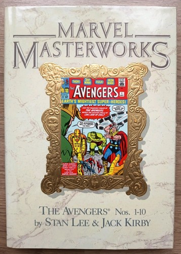 Marvel comics - marvel,