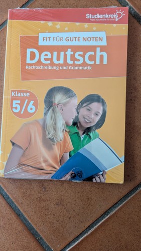 Fit für gute noten - für,