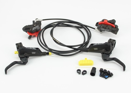 Shimano zee m640 - shimano,
