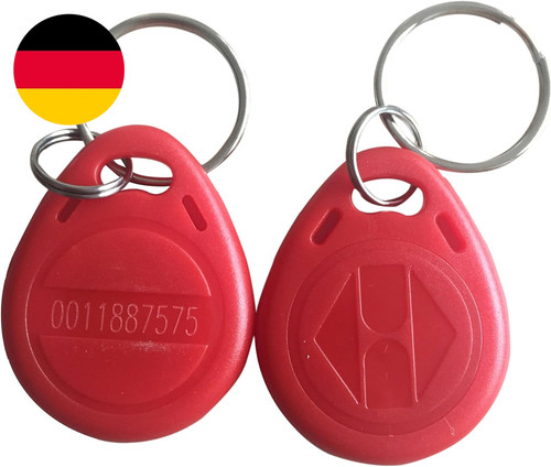 Yarongtech 125 khz rfid - yarongtech,