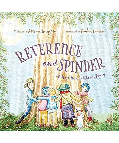 Reverence and spinder most - and, spinder:
