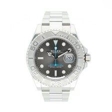 ROLEX YACHT-MASTER 40 REF