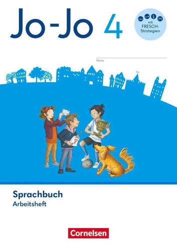 Sprachbuch schuljahr - sprachbuch,