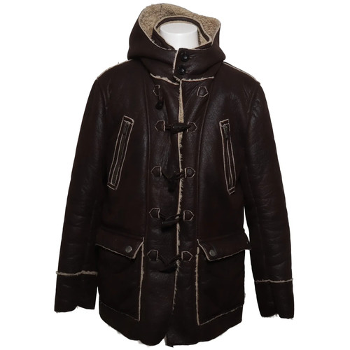 Milestone shearling jacke - milestone,,