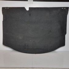 Citroen DS3 Ladeboden Kofferraumboden Belag Teppich Matte 96833234ZD