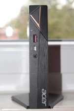 Mini-PC Acer Revo RN96 – 930GB SSD | 8 GB RAM | Intel i3 (11. Gen. Windows 11)