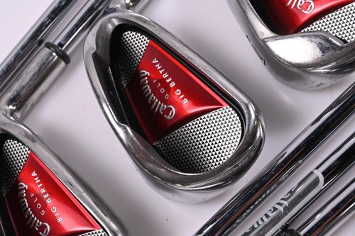 Callaway big bertha 2008 - callaway,