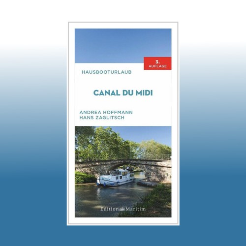 Hausbooturlaub canal midi - hausbooturlaub, du