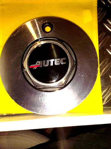 Autec nabendeckel - autec-, !!