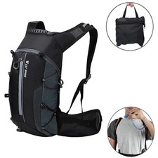 10L Kleiner Fahrradrucksack