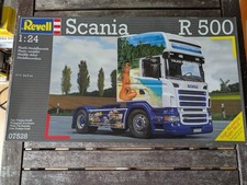Scania R 500 Revell | No