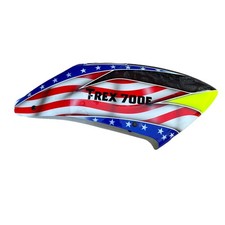 New Align TRex T-Rex 700E 700