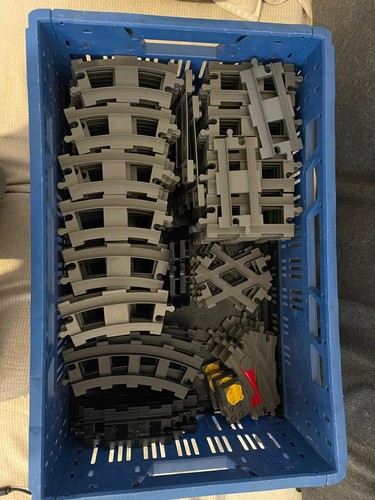 Lego duplo eisenbahn - lego,