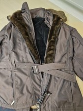 Wellensteyn Winterjacke Modell